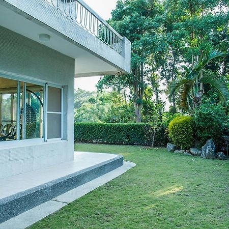 Mountain Homestay 6-8人包棟民宿 신화구 외부 사진
