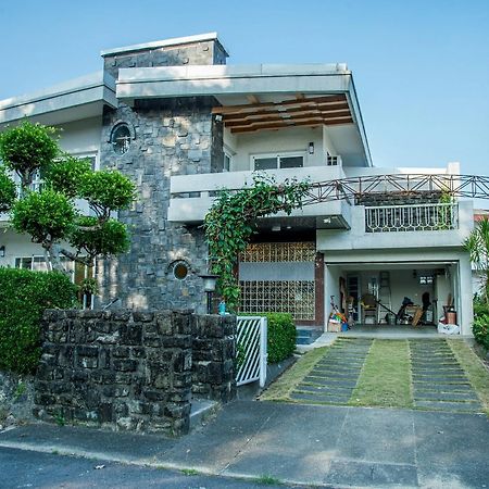 Mountain Homestay 6-8人包棟民宿 신화구 외부 사진