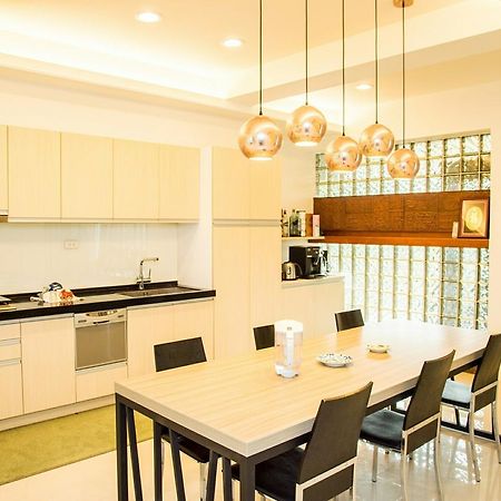 Mountain Homestay 6-8人包棟民宿 신화구 외부 사진