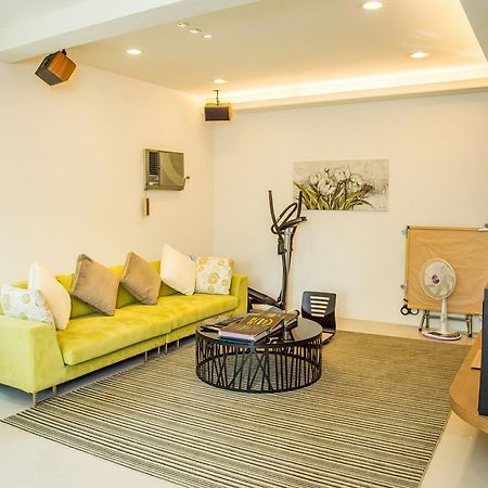 Mountain Homestay 6-8人包棟民宿 신화구 외부 사진