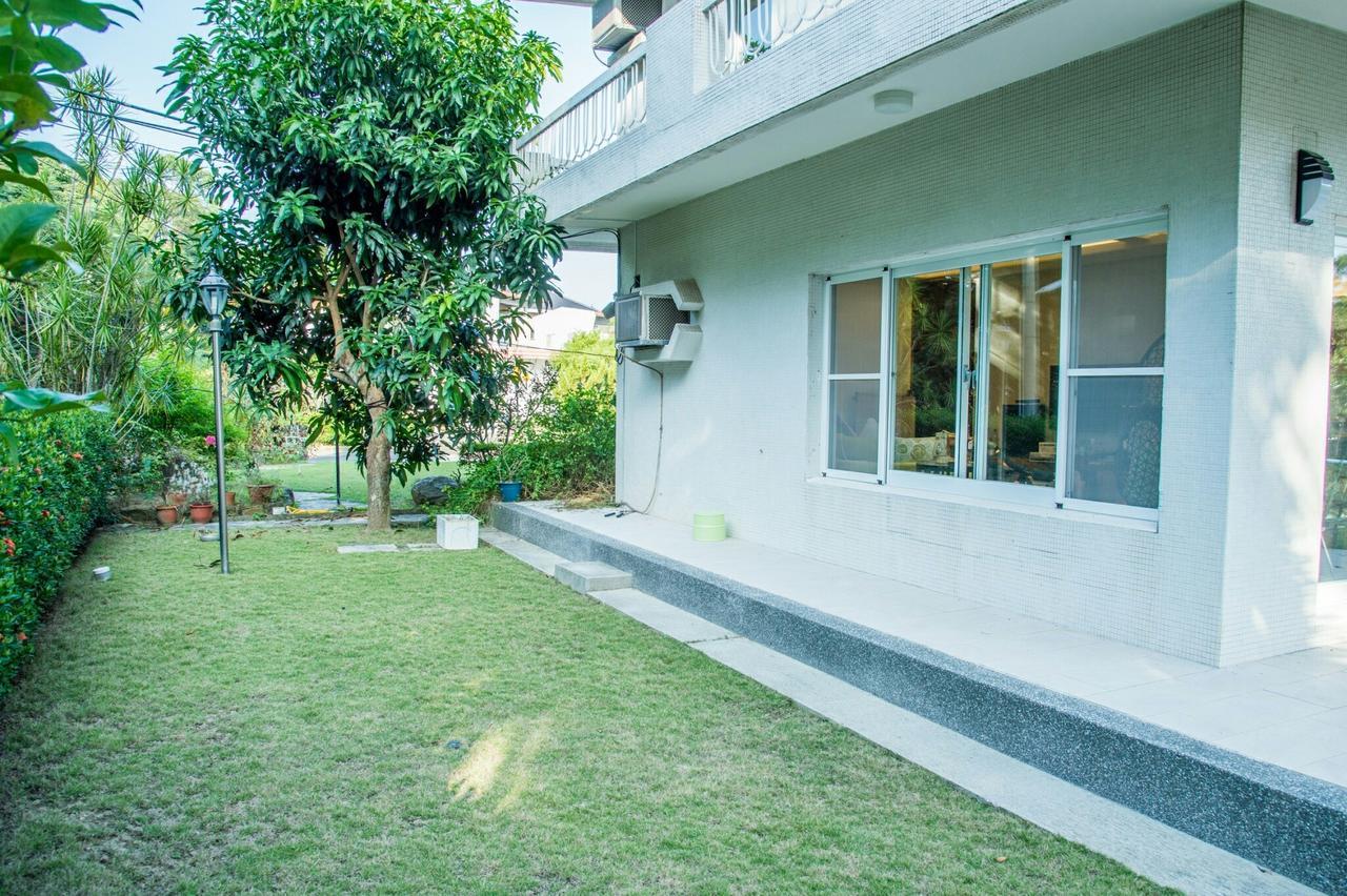 Mountain Homestay 6-8人包棟民宿 신화구 외부 사진