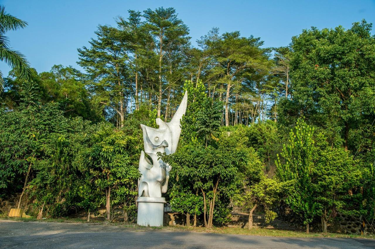 Mountain Homestay 6-8人包棟民宿 신화구 외부 사진
