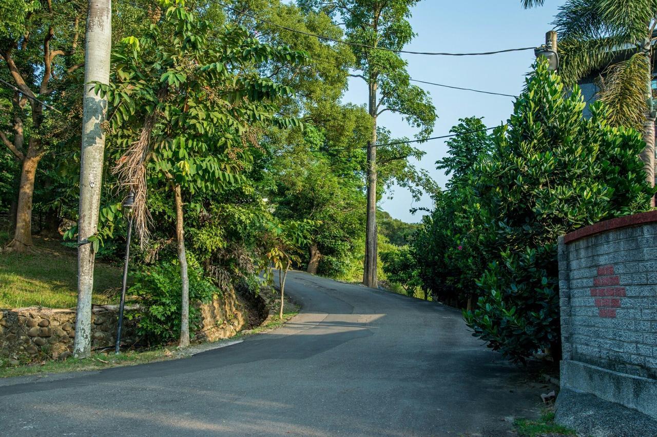Mountain Homestay 6-8人包棟民宿 신화구 외부 사진