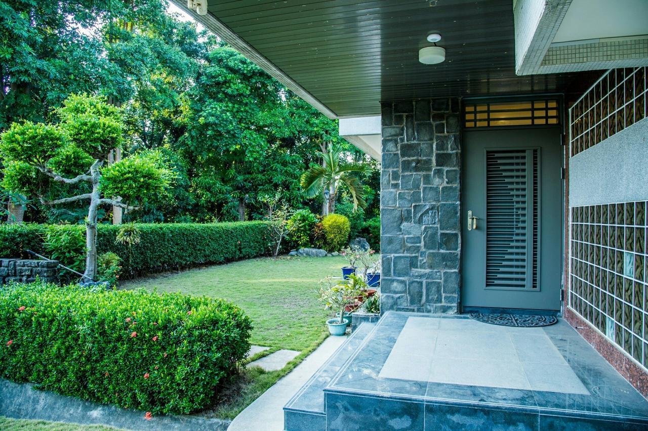 Mountain Homestay 6-8人包棟民宿 신화구 외부 사진
