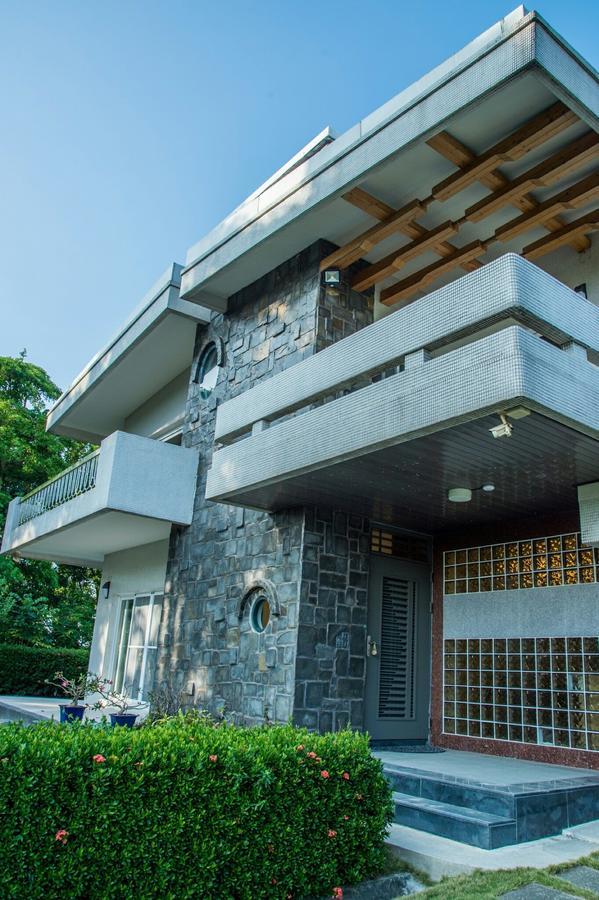 Mountain Homestay 6-8人包棟民宿 신화구 외부 사진