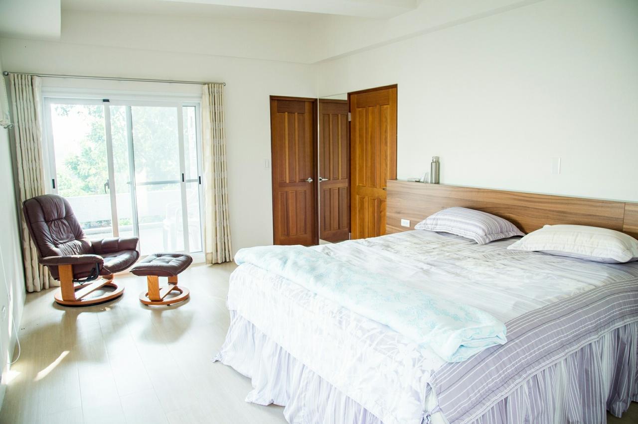 Mountain Homestay 6-8人包棟民宿 신화구 외부 사진