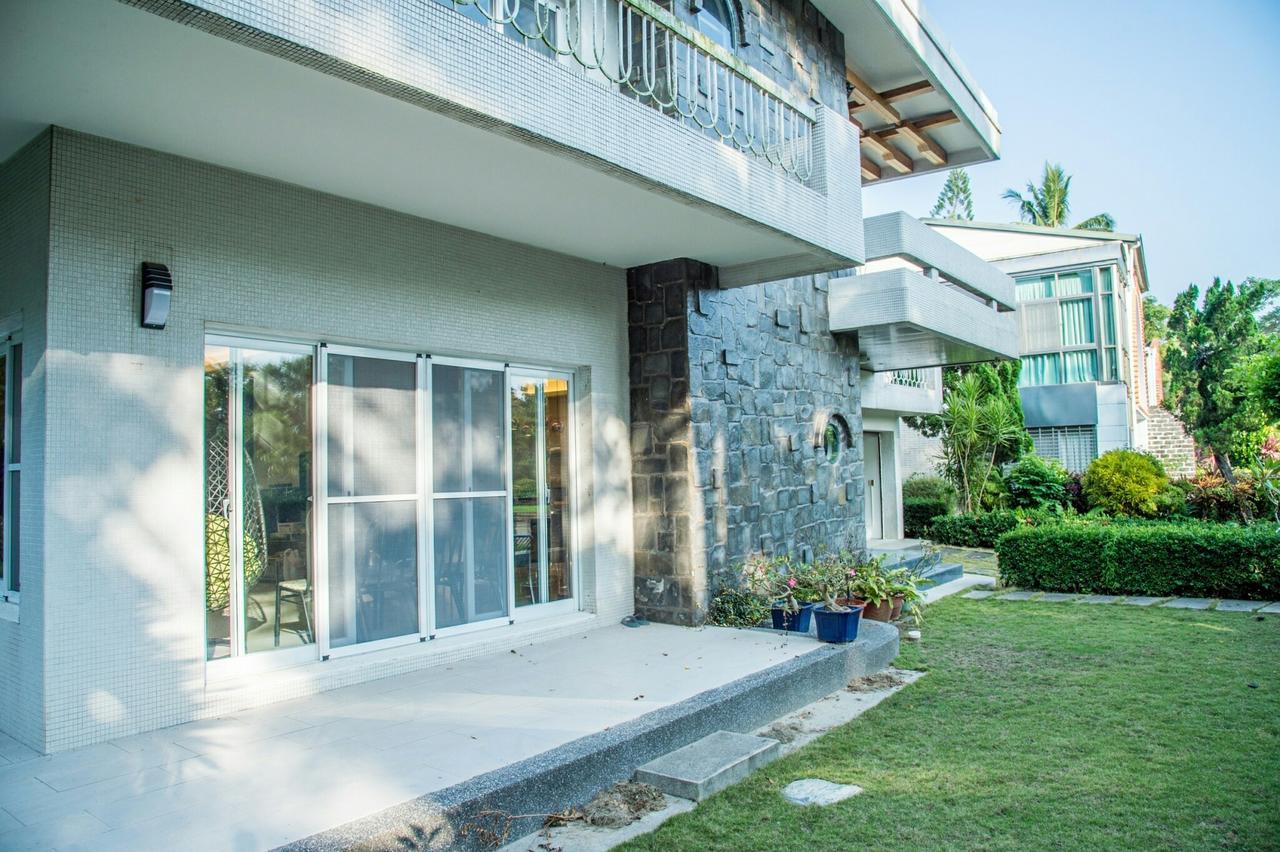 Mountain Homestay 6-8人包棟民宿 신화구 외부 사진