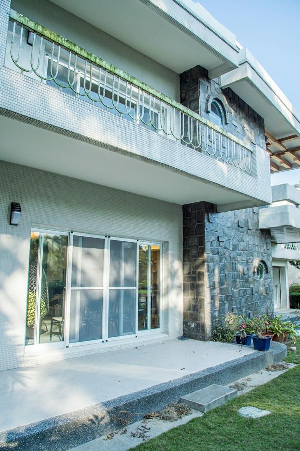 Mountain Homestay 6-8人包棟民宿 신화구 외부 사진