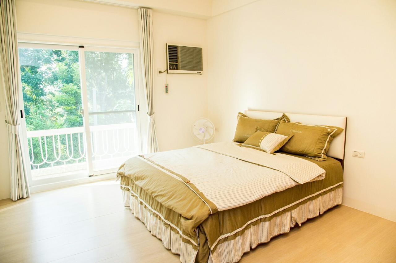 Mountain Homestay 6-8人包棟民宿 신화구 외부 사진