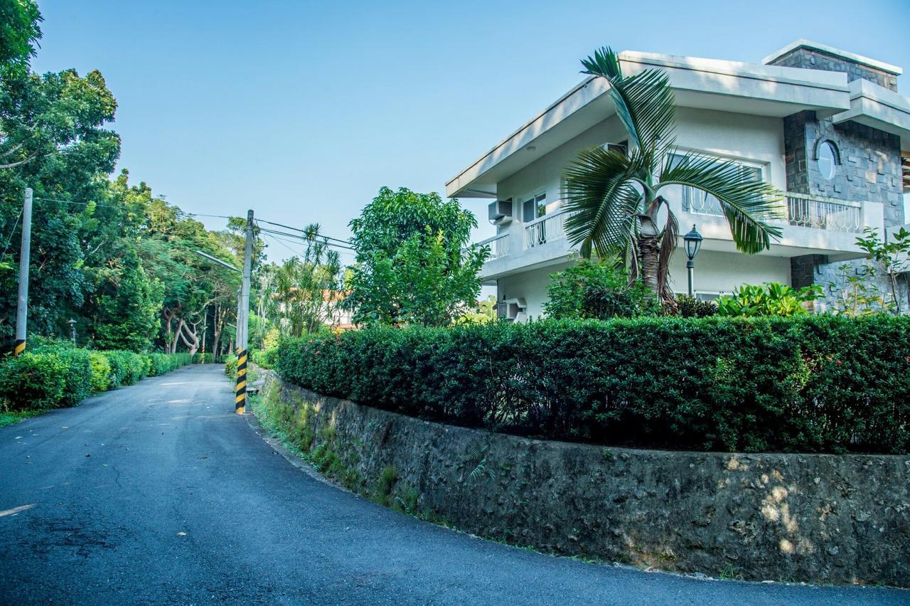 Mountain Homestay 6-8人包棟民宿 신화구 외부 사진