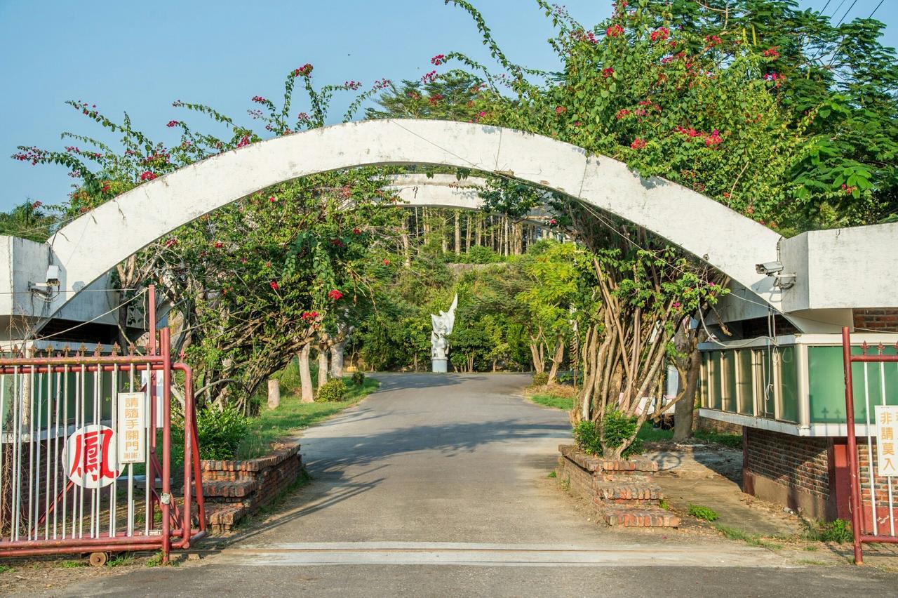 Mountain Homestay 6-8人包棟民宿 신화구 외부 사진
