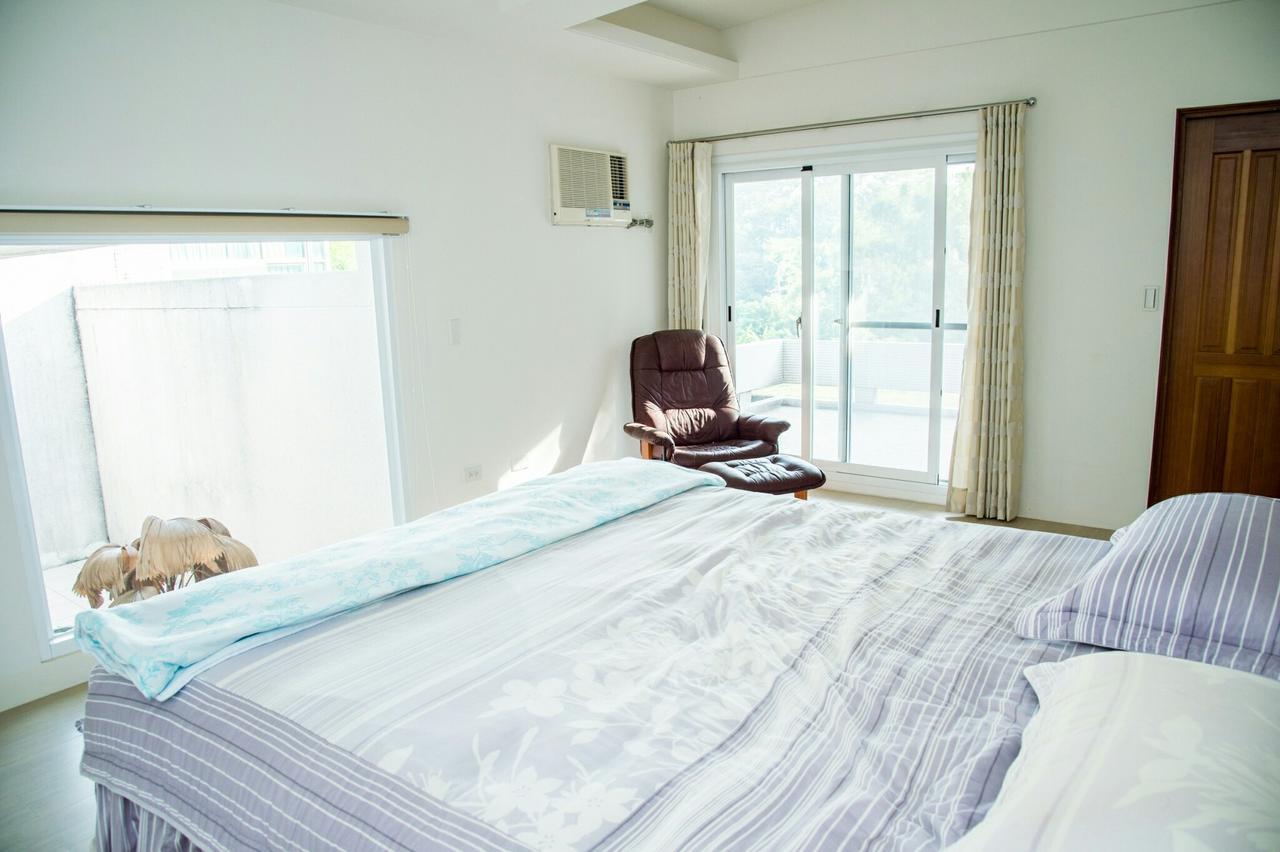 Mountain Homestay 6-8人包棟民宿 신화구 외부 사진