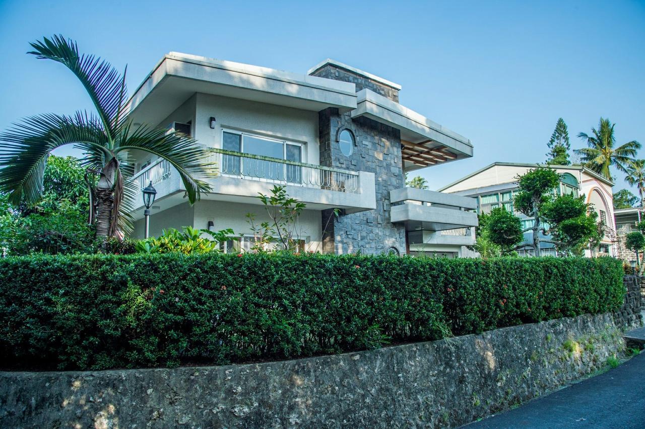 Mountain Homestay 6-8人包棟民宿 신화구 외부 사진