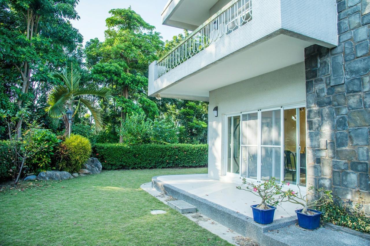 Mountain Homestay 6-8人包棟民宿 신화구 외부 사진