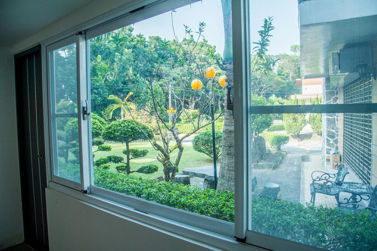 Mountain Homestay 6-8人包棟民宿 신화구 외부 사진