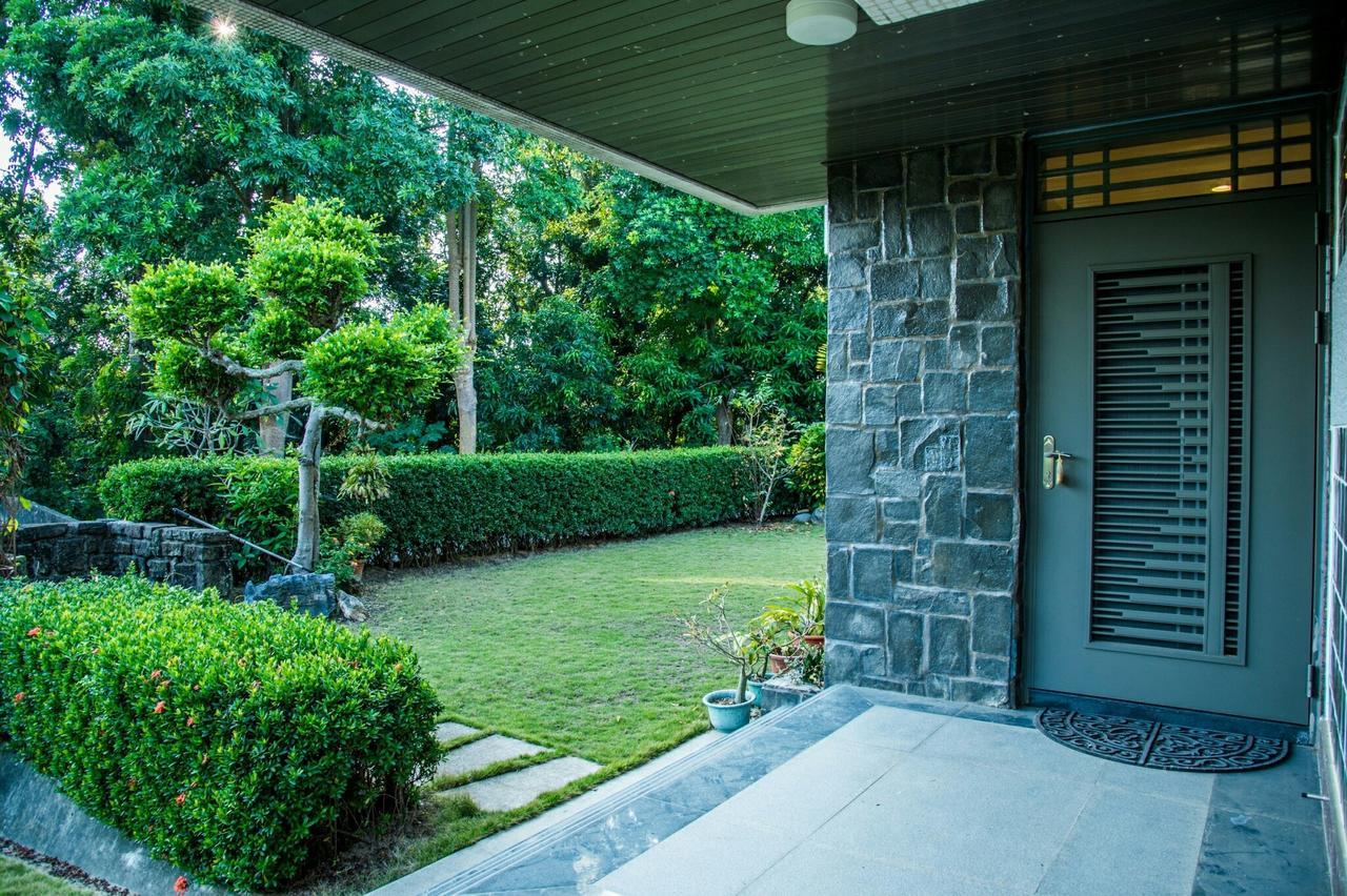 Mountain Homestay 6-8人包棟民宿 신화구 외부 사진