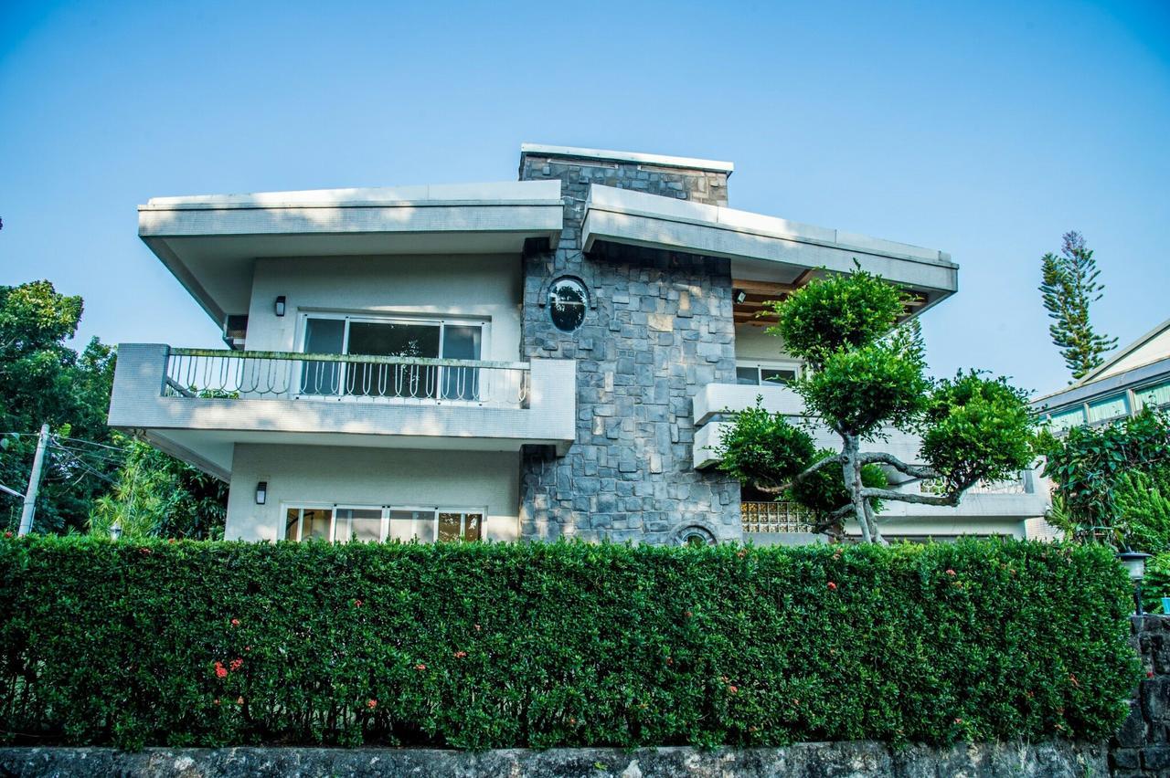 Mountain Homestay 6-8人包棟民宿 신화구 외부 사진