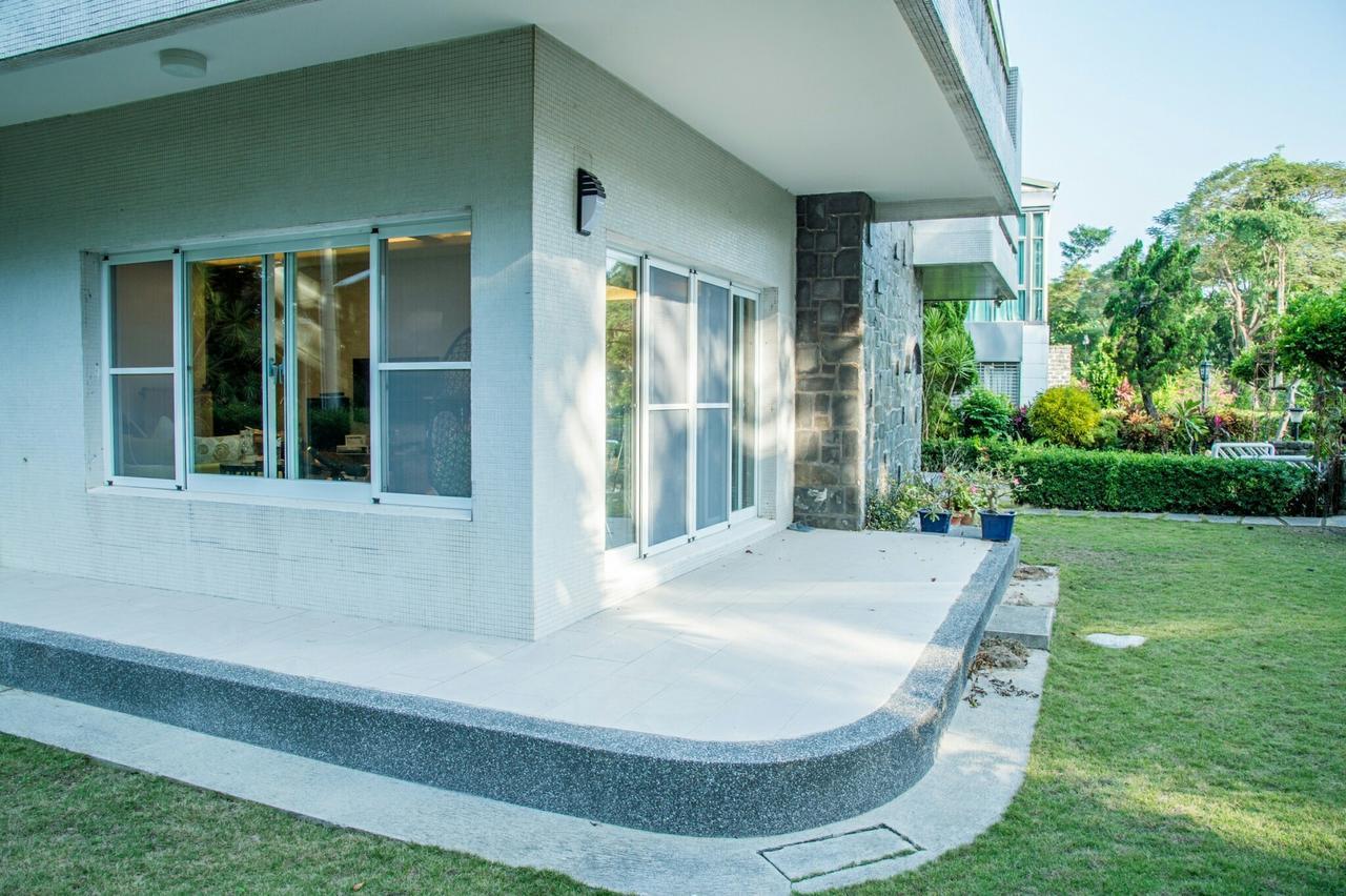 Mountain Homestay 6-8人包棟民宿 신화구 외부 사진