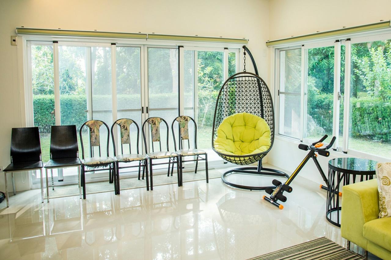 Mountain Homestay 6-8人包棟民宿 신화구 외부 사진