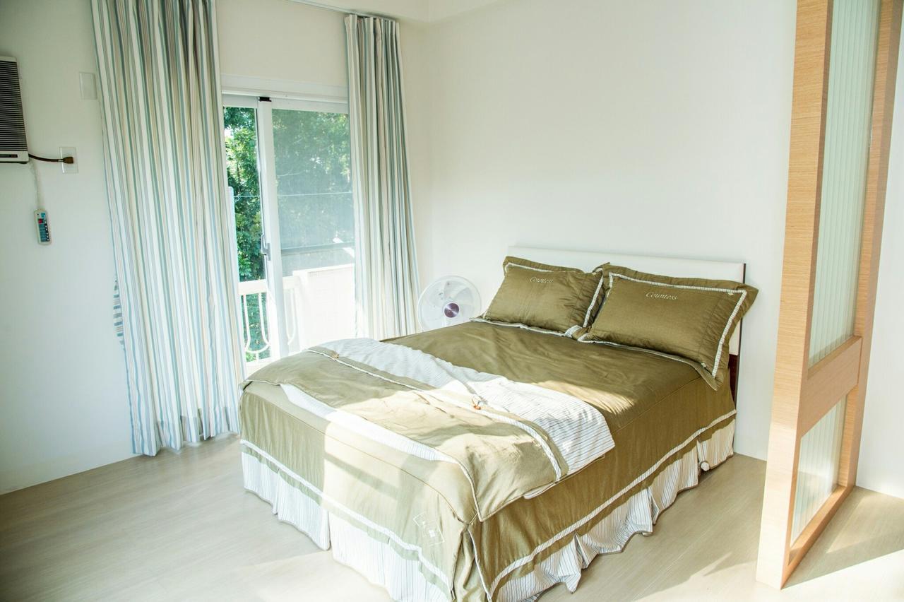 Mountain Homestay 6-8人包棟民宿 신화구 외부 사진