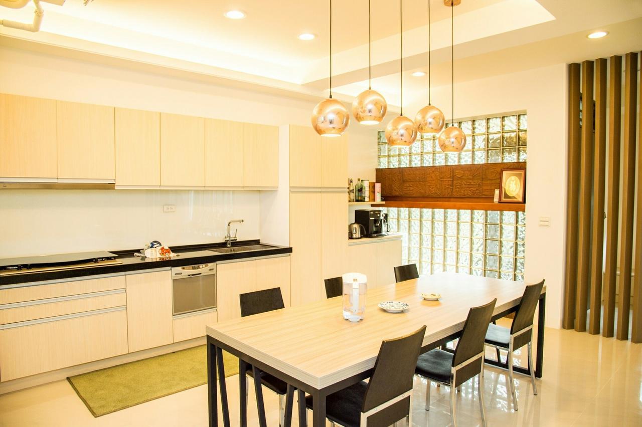 Mountain Homestay 6-8人包棟民宿 신화구 외부 사진
